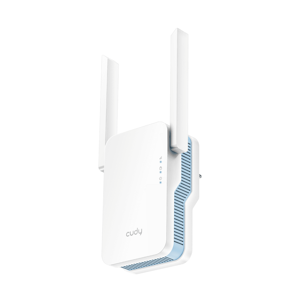 Cudy AC1200 Mesh Wi-Fi Range Extender