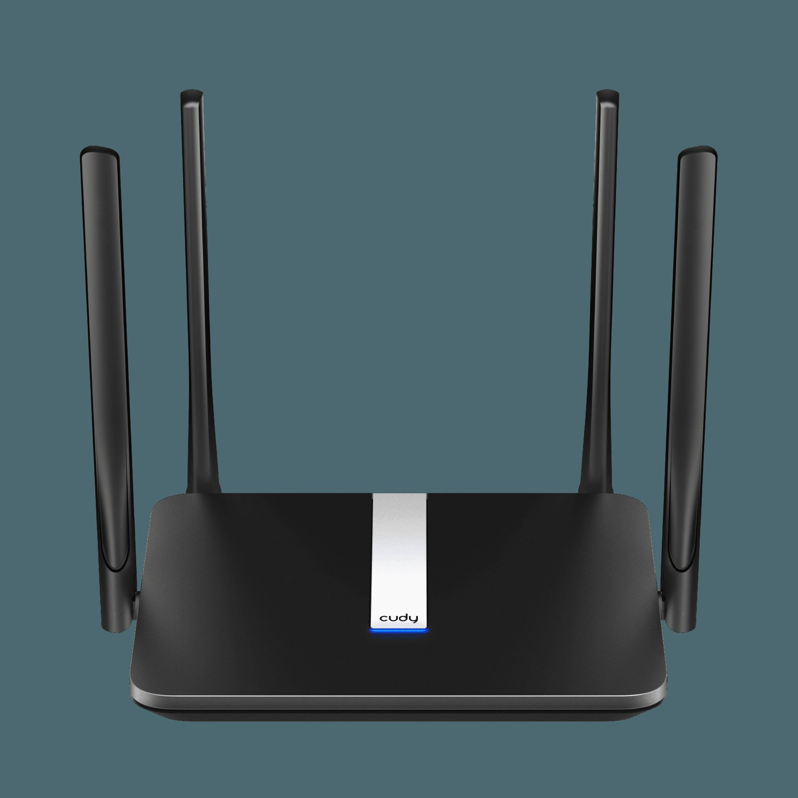 Cudy LT500 AC1200 4G Simcard Wi-Fi Router