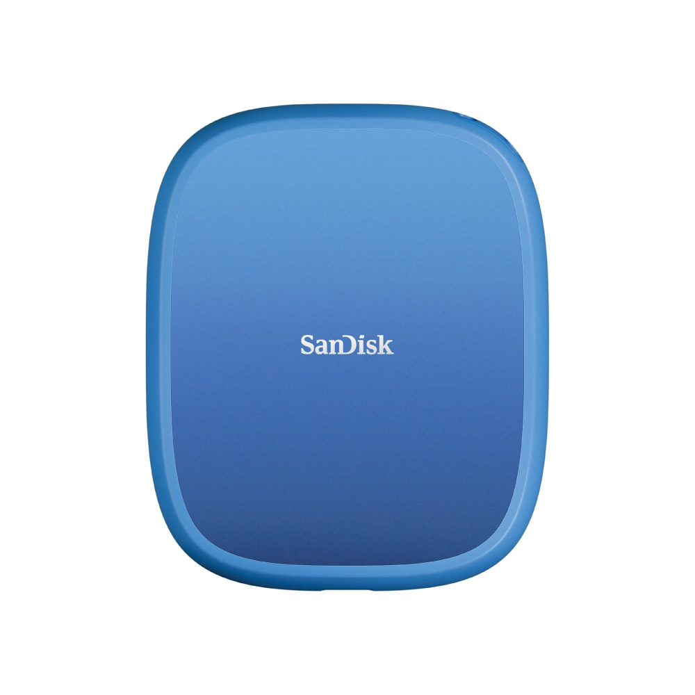SANDISK 1TB Creator Phone SSD - Up to 1,000 MB/s