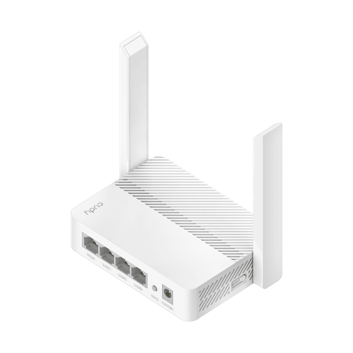 Cudy N300 Multi-Mode Wi-Fi Router WR300
