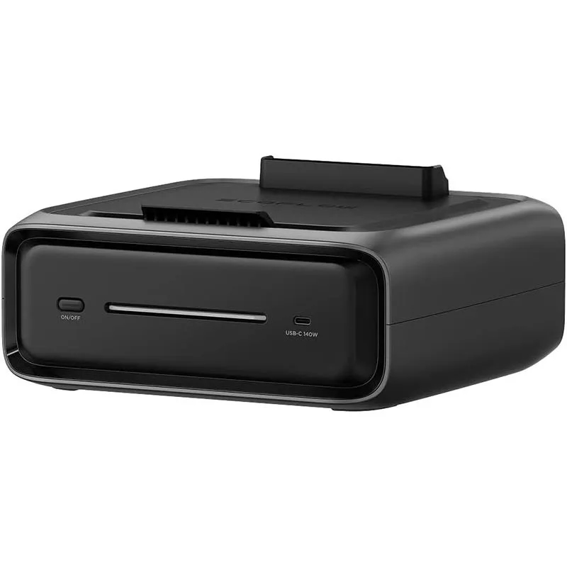 EcoFlow RIVER 3 Plus Smart Extra Battery EB300 – EF-RV-E01-1