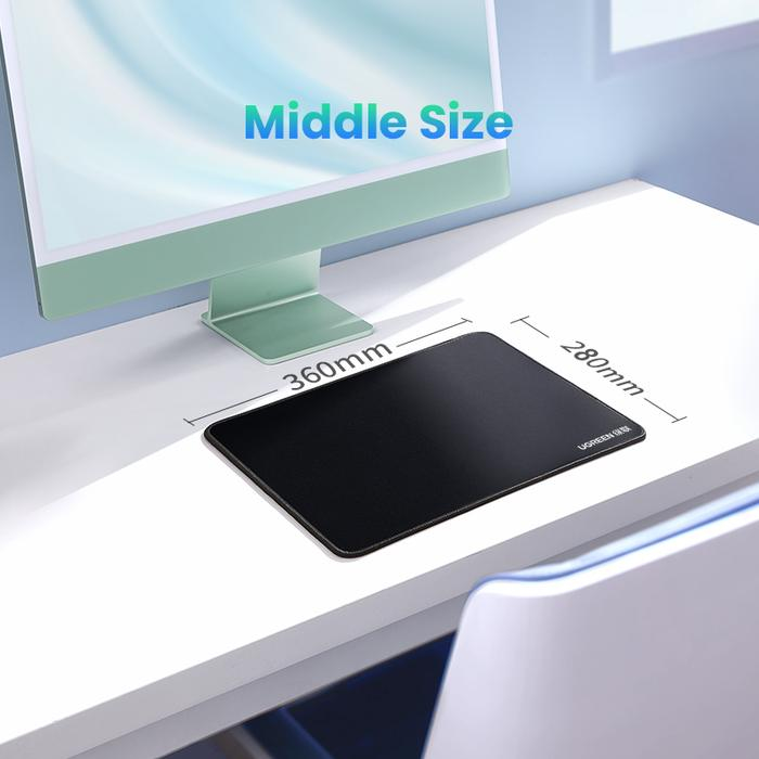 UGREEN Desktop Mouse Pad  ANTI-SLIP RUBBER MOUSEPAD