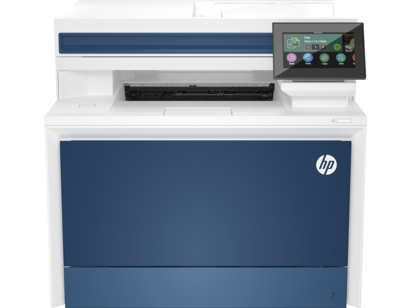 HP Color LaserJet Pro MFP 4303fdw Printer
