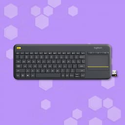 Keyboards