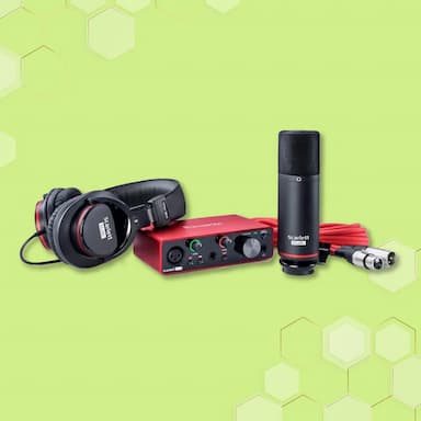 Audio Accessories