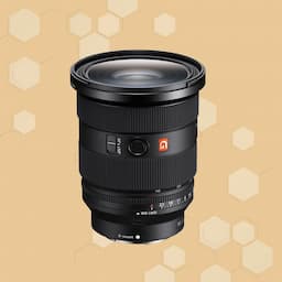 Mirror Less Lenses