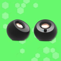 Computer Speakers