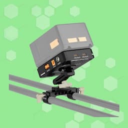 V Mount Accessories