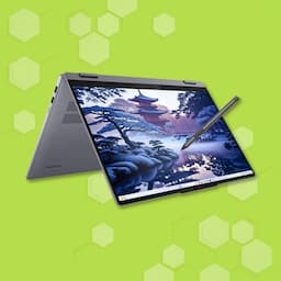 2 in 1 Laptops