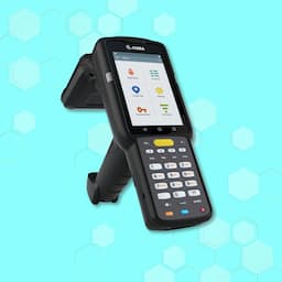 Handheld Computers