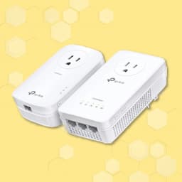 Powerline Adapters