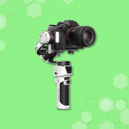 Gimbals & Stabilizers