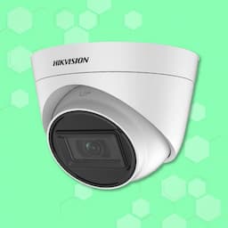 Wired Analog Cameras