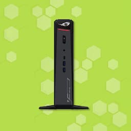 Mini PC's