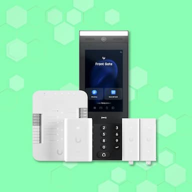 Access Controls