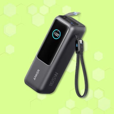 Phone Power & Charging
