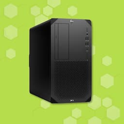 PC Workstations
