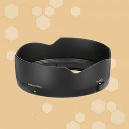 Lens Hoods