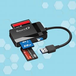 Memory Card Accesssories