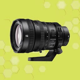 Lenses & Adapters