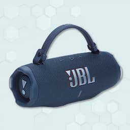 Portable Bluetooth Speakers