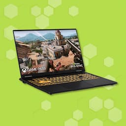 Gaming Laptops