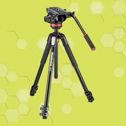 Tripods & Stands
