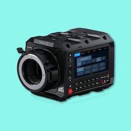 Film Camera