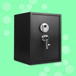 Safes & Cabinets