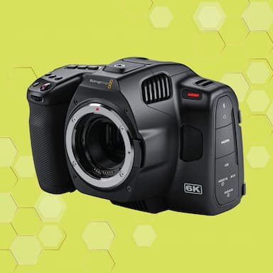 Cameras