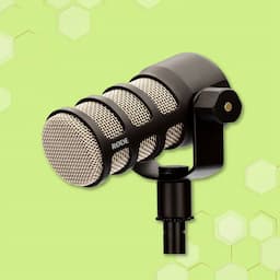 Wired Microphones