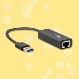 Interface Cards & Adapters
