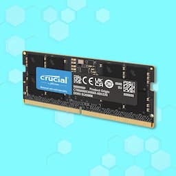 Laptop Memory