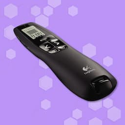 Presentation Devices