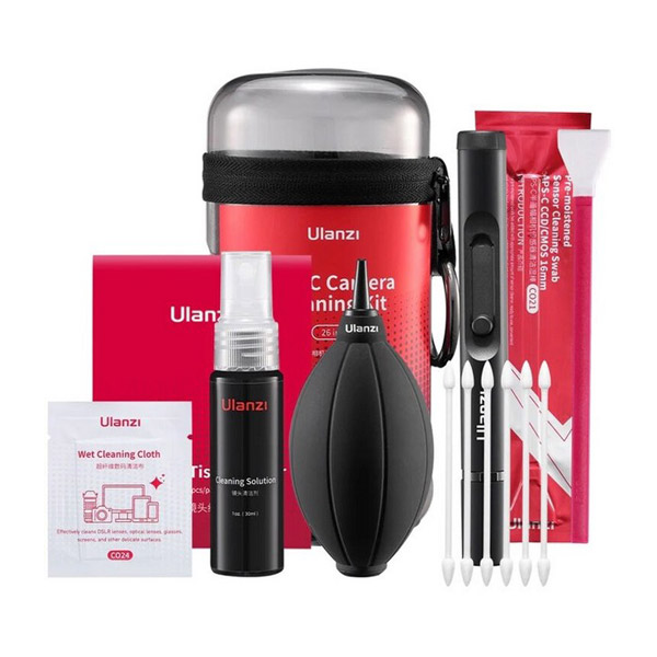 Ulanzi CO28 Cleaning Kit for APS-C Cameras