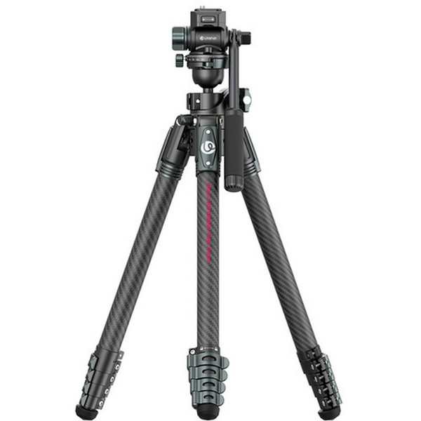 Ulanzi JJ06 Glidego Video Tripod 1.8M