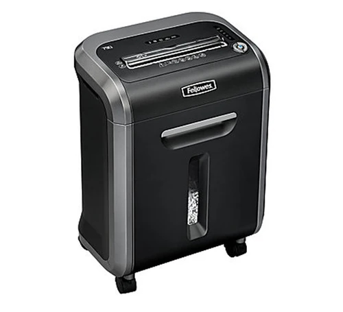 Fellowes Powershred 79Ci Shredder Cross Cut CRC (4679101)