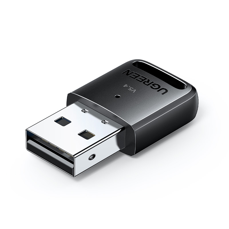UGREEN USB-A WiFi Adapter for Desktop PC USB WiFi 6 Adapter-286Mbps